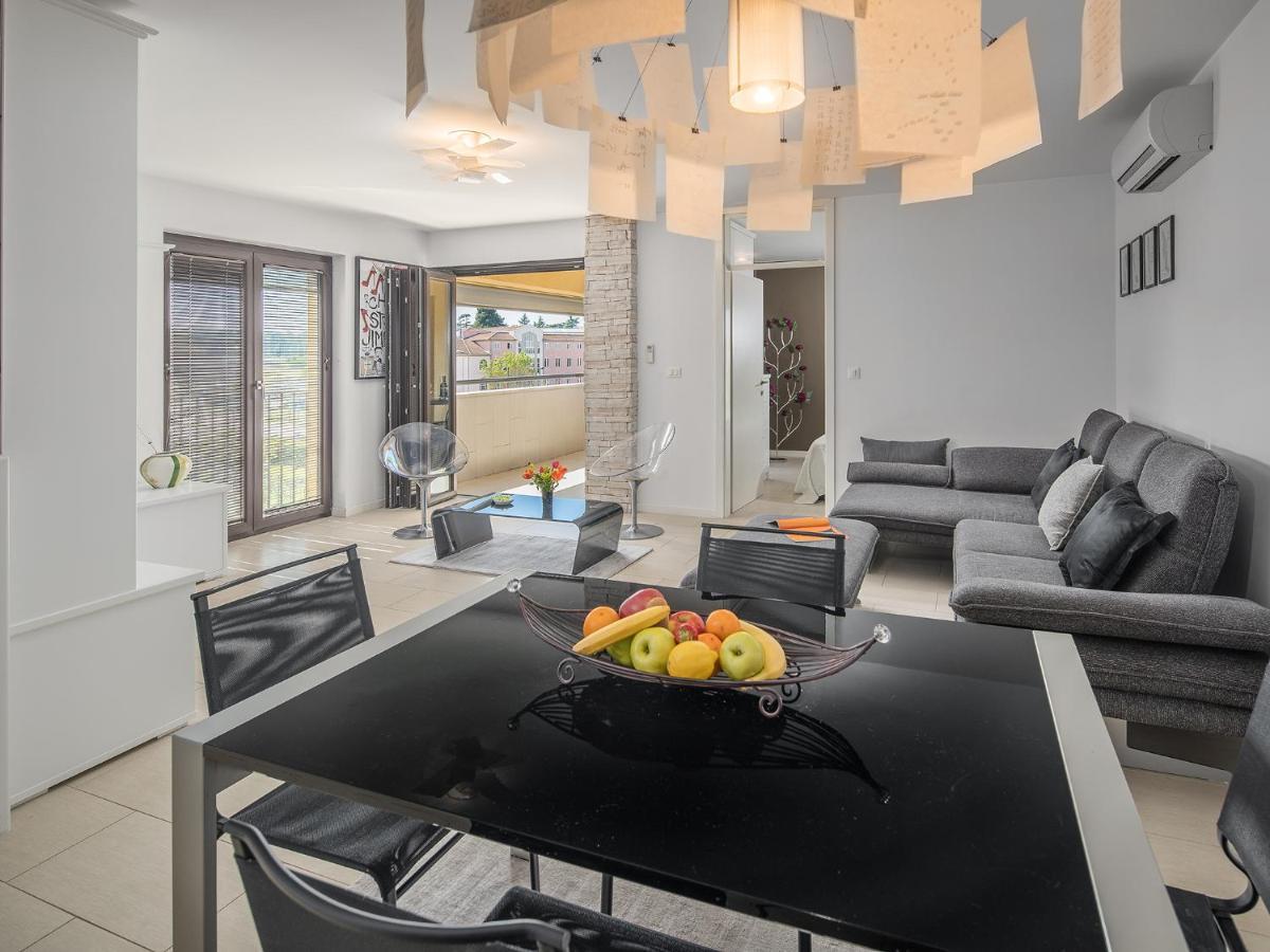 Apartment Residence Porec Appartamento