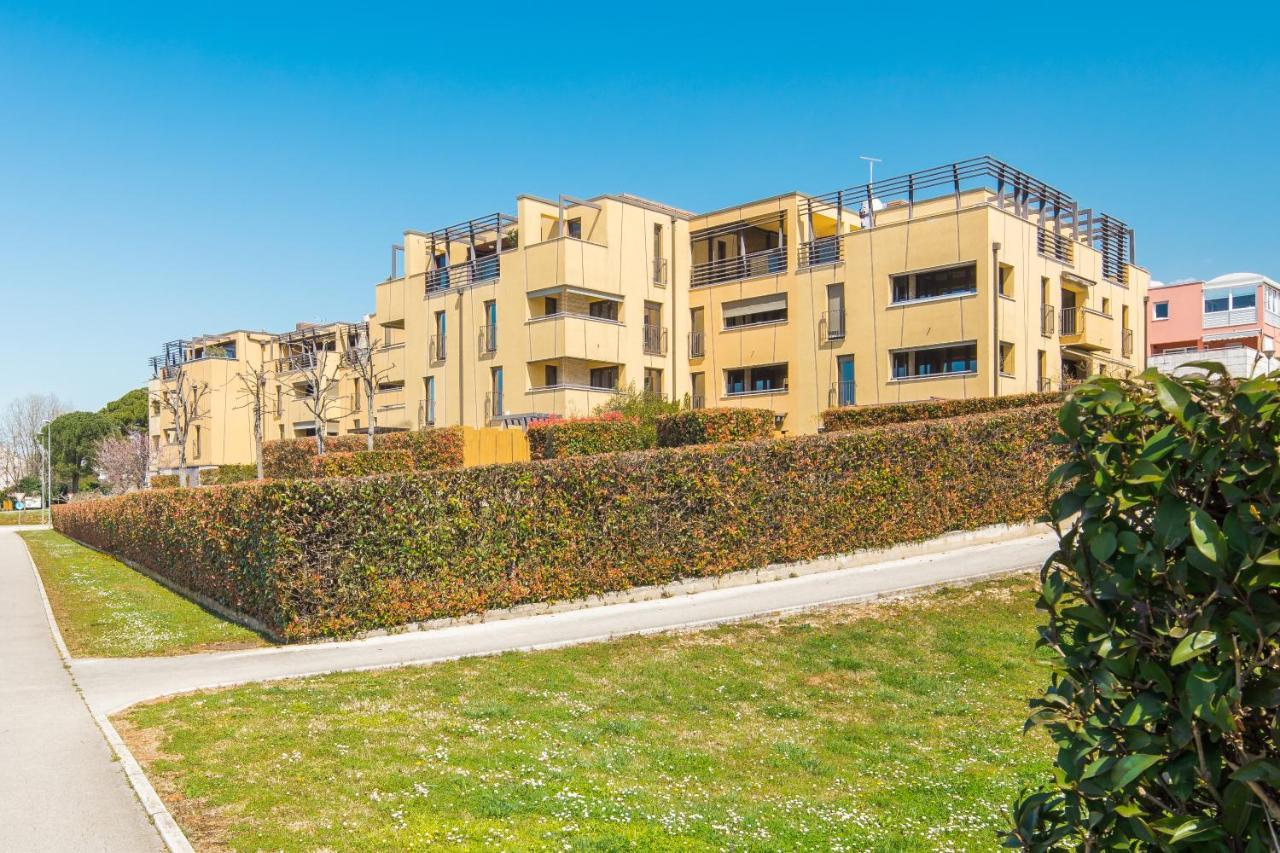 Apartment Residence Porec Porec