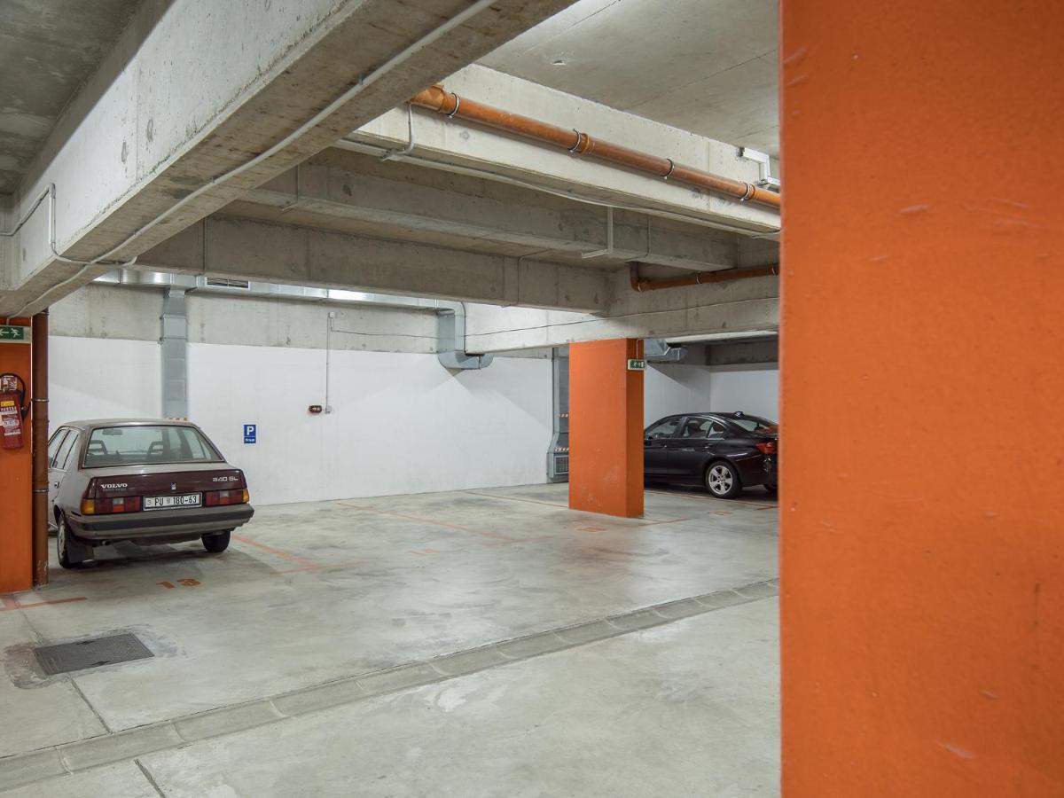 Appartamento Apartment Residence Porec Porec