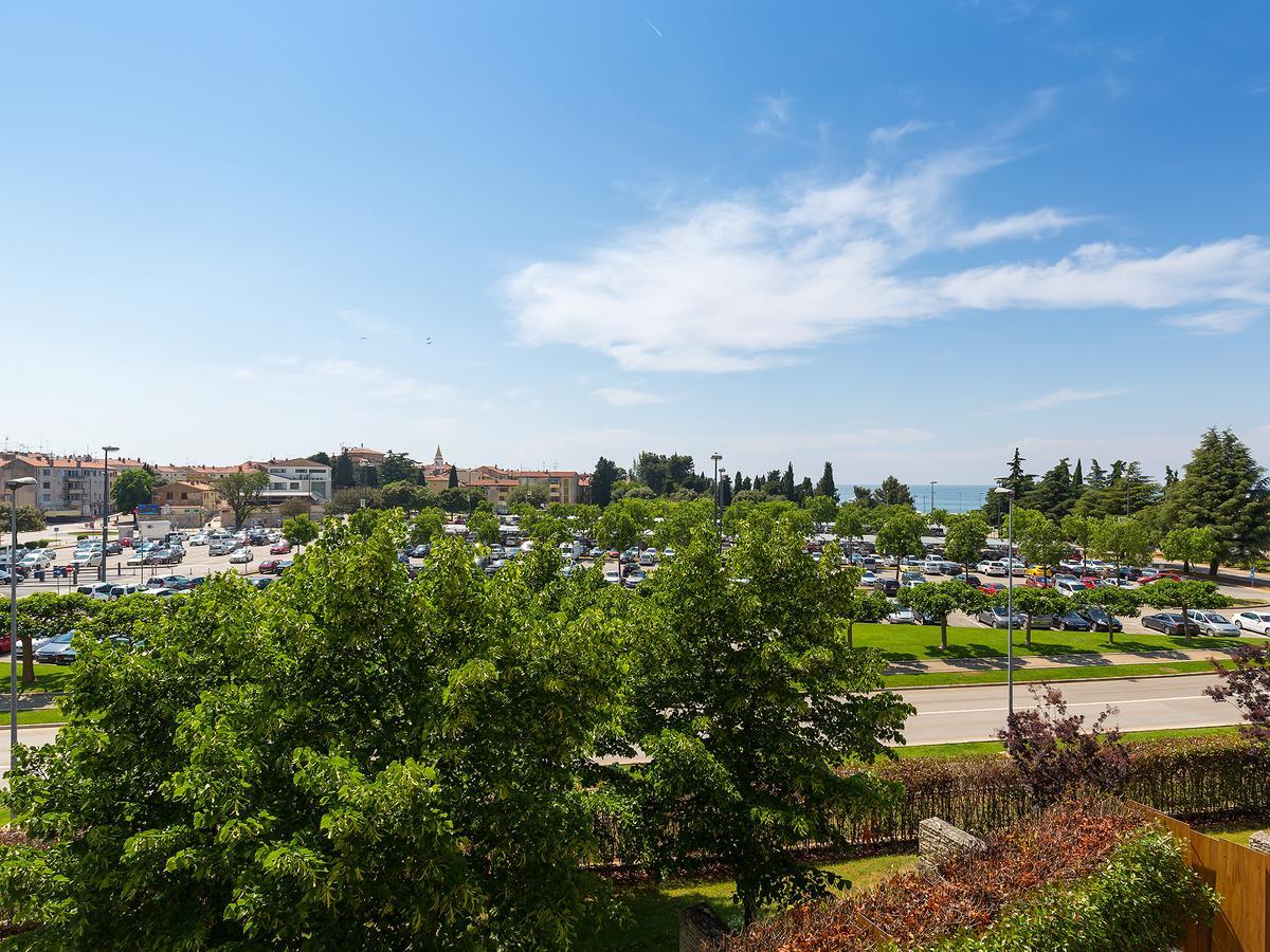 Appartamento Apartment Residence Porec Porec