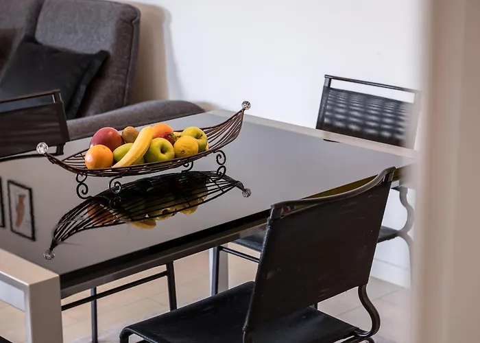 Apartment Residence Porec