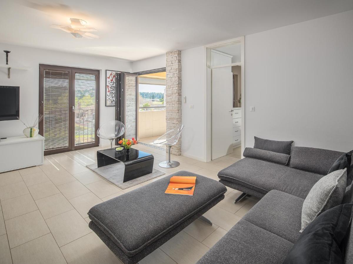 Apartment Apartment Residence Porec *