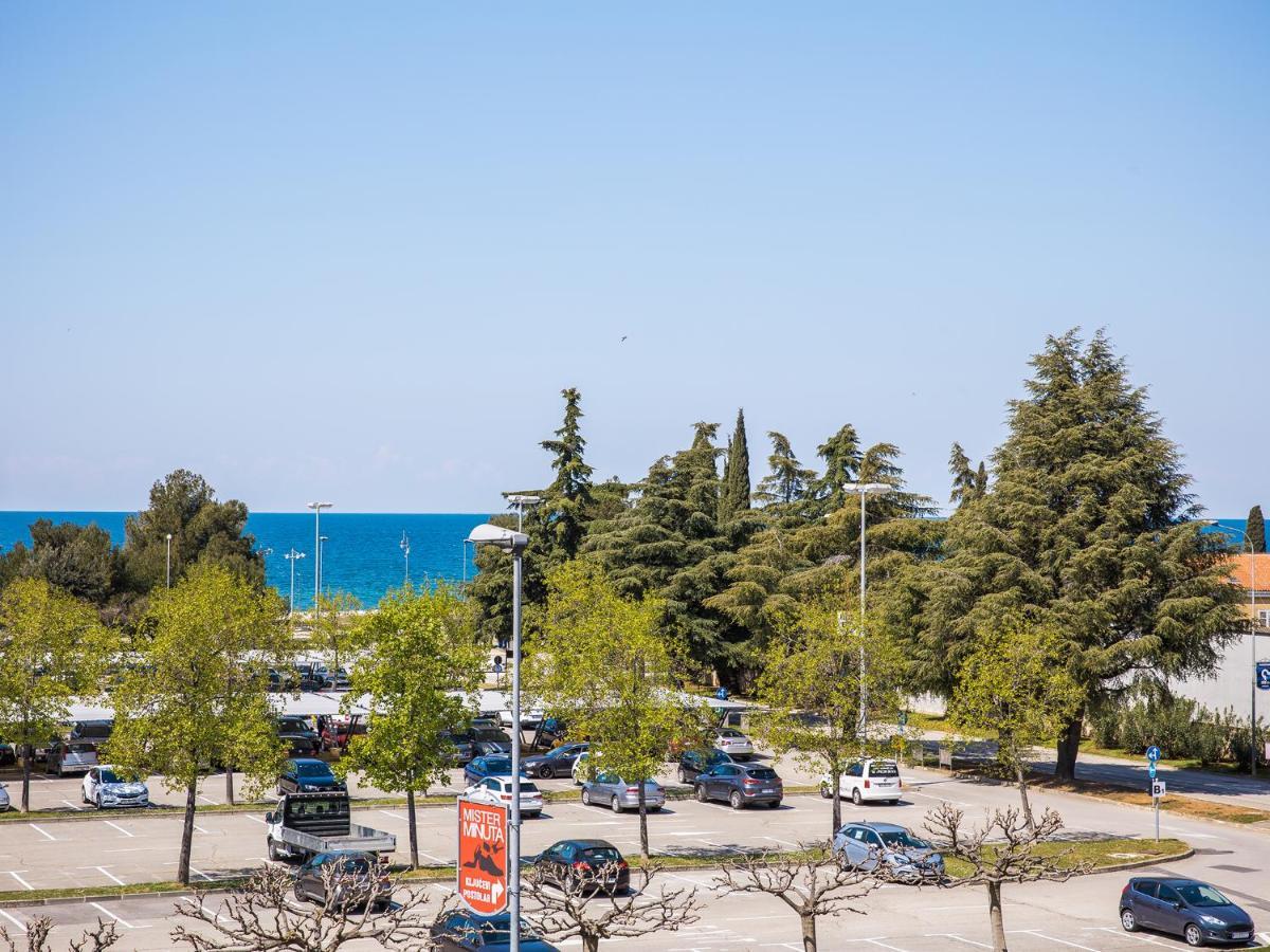 Apartment Residence Porec Apartment Porec