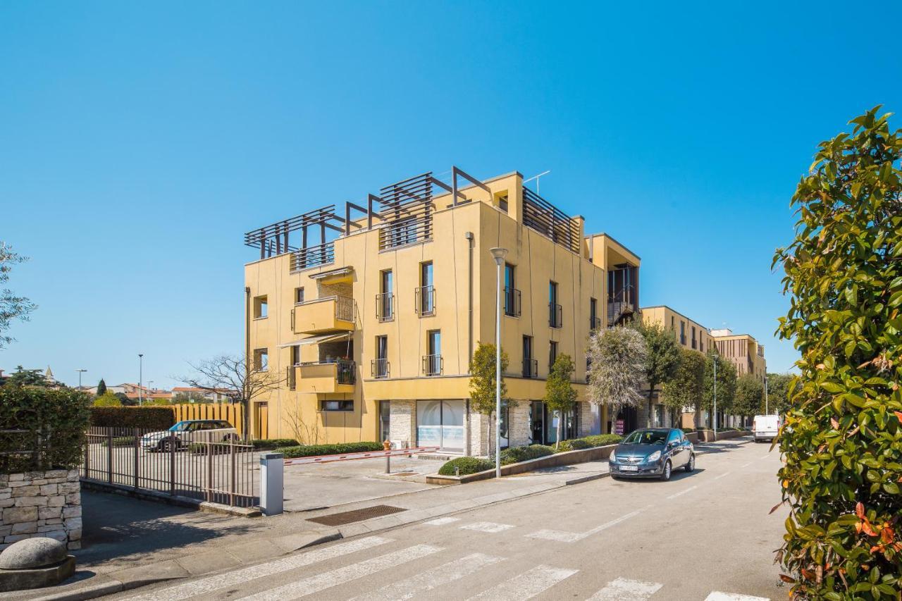 Apartment Residence Porec Apartment *