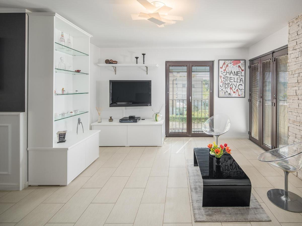 Apartment Residence Porec *
