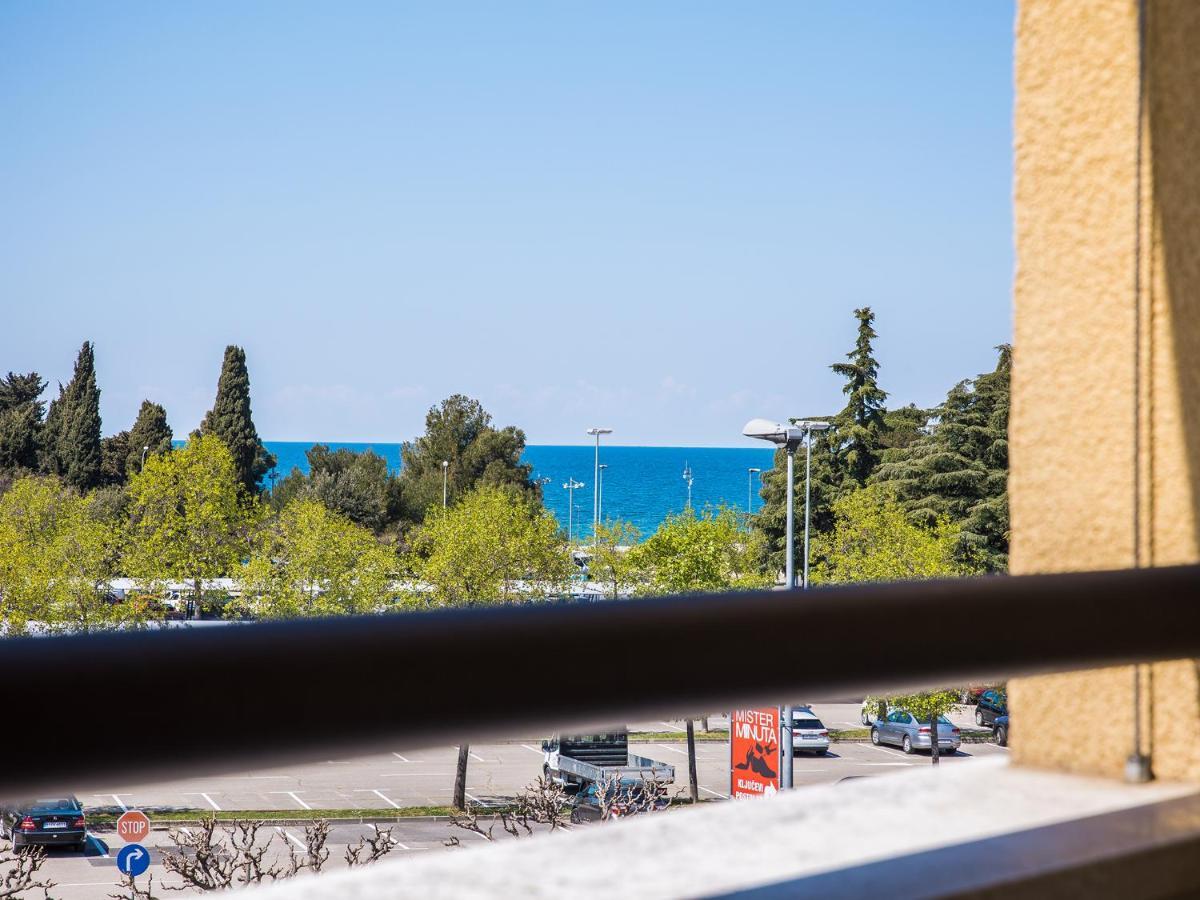 Apartment Apartment Residence Porec Porec