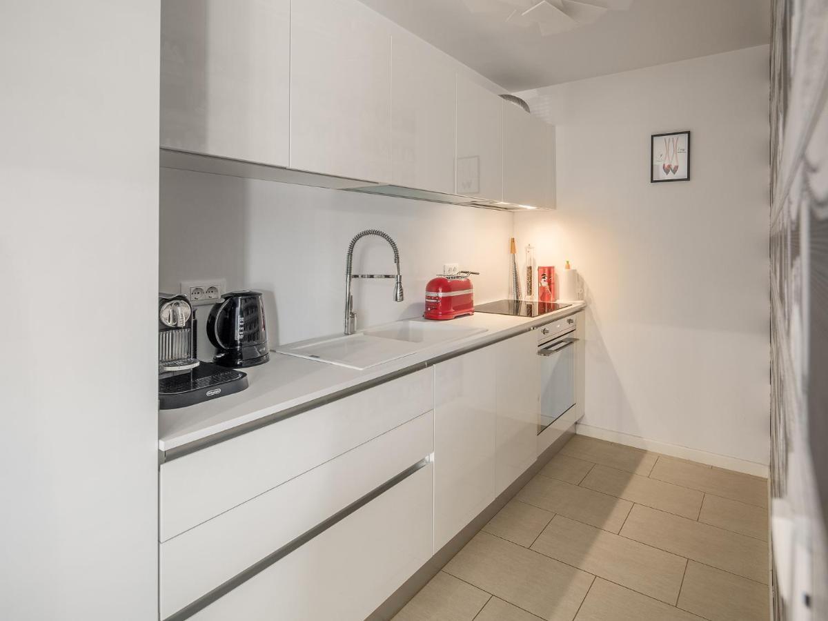 Apartment Residence Porec Apartment *