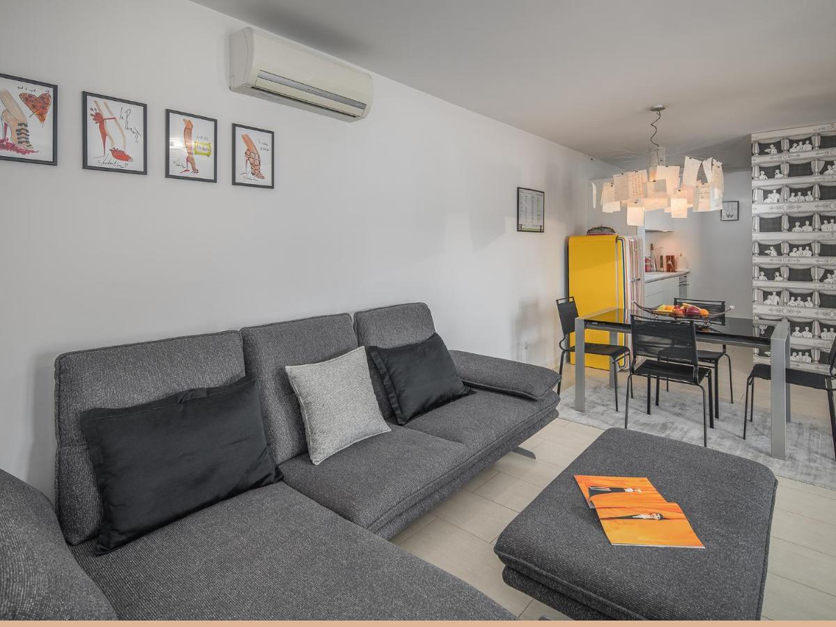 Apartment Residence Porec Apartment