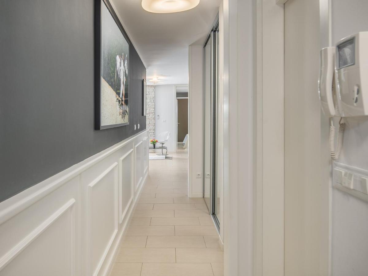 Apartment Apartment Residence Porec Porec