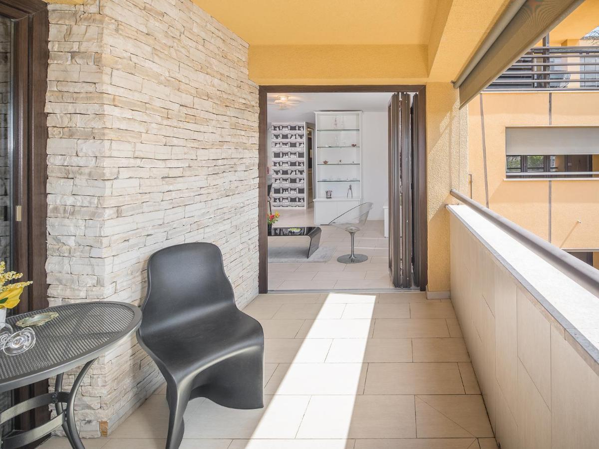 Apartment Residence Porec Apartment