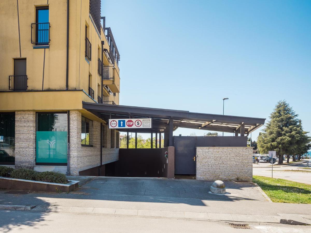 Apartment Apartment Residence Porec *