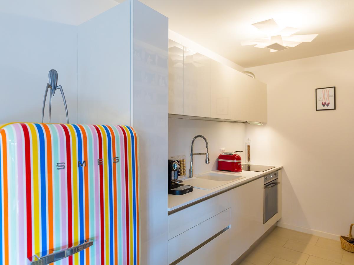 Apartment Residence Porec