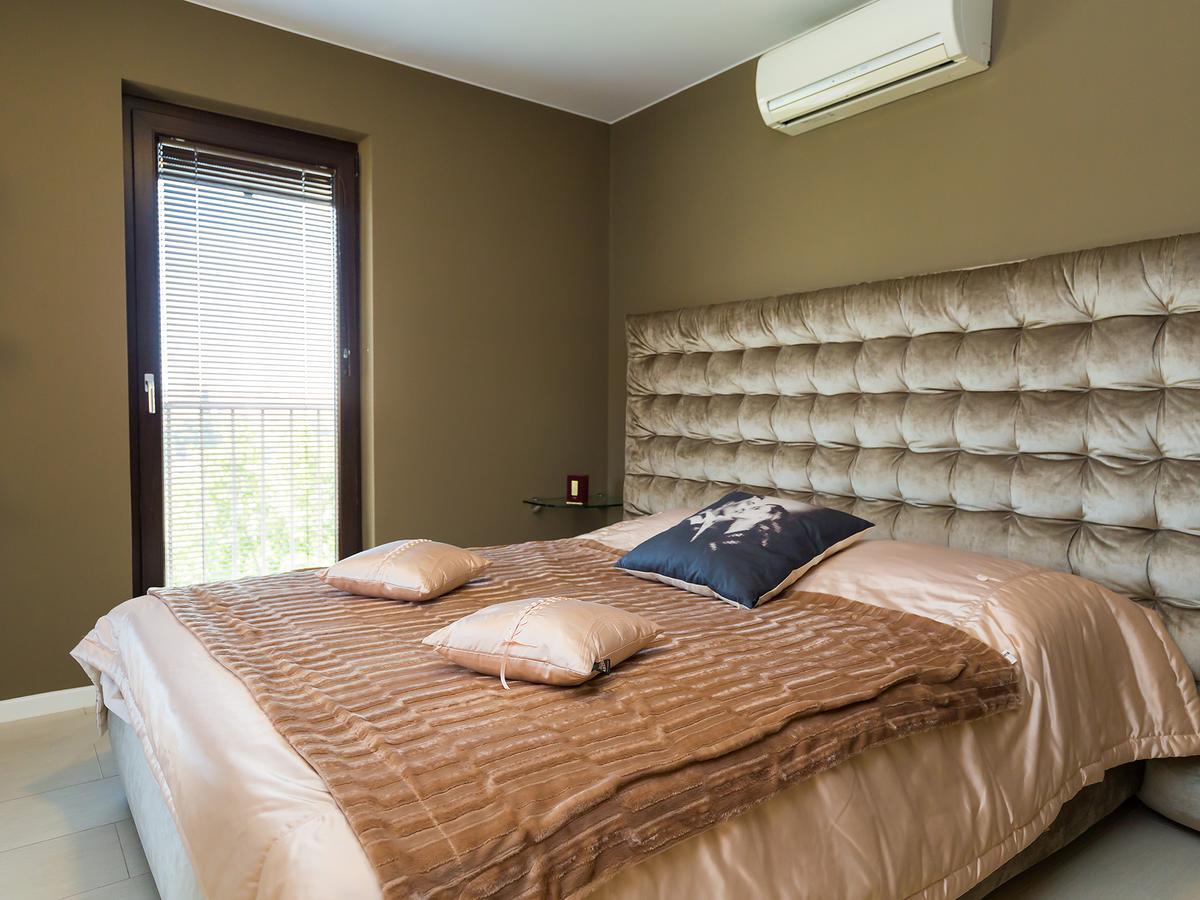 Apartment Residence Porec Apartment *