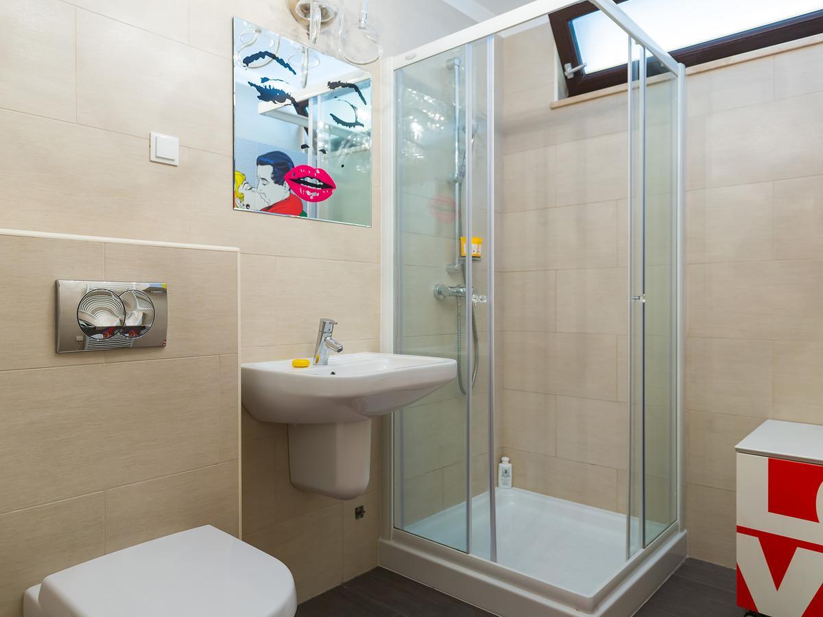 Apartment Residence Porec Apartment *